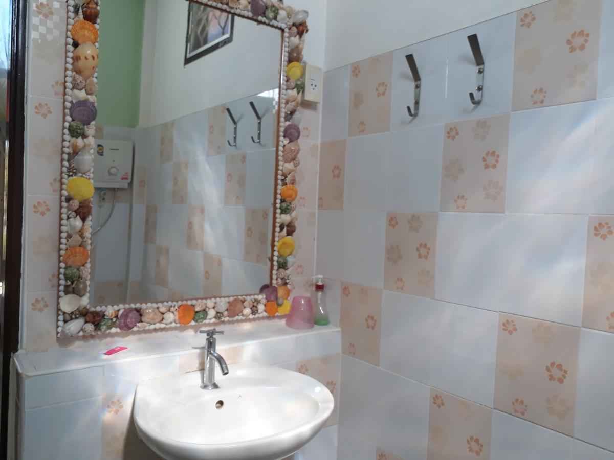 Rerawadi Resort Khun Han Ngoại thất bức ảnh